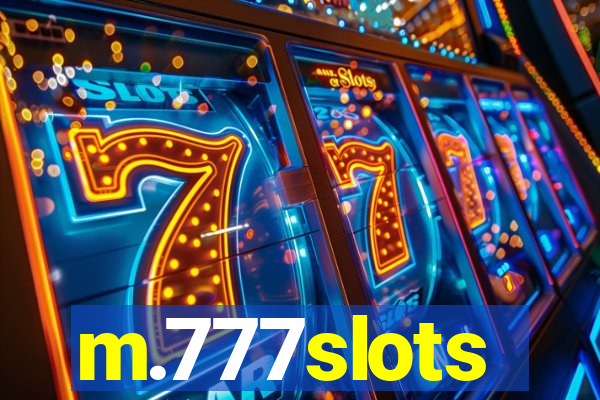 m.777slots