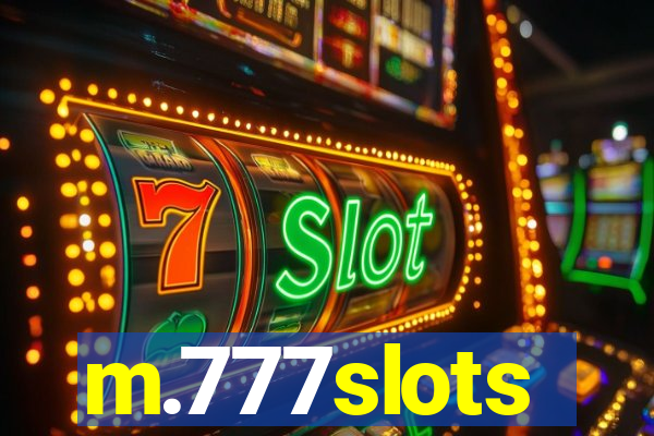 m.777slots