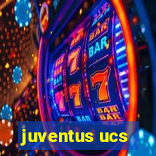 juventus ucs