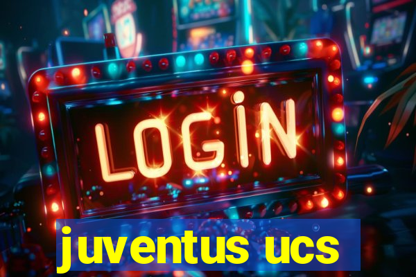 juventus ucs