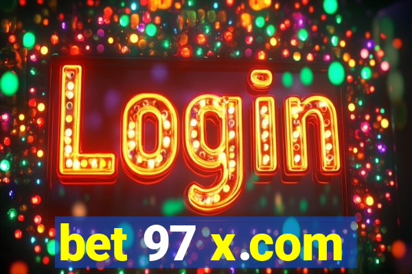 bet 97 x.com