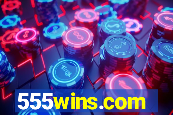 555wins.com