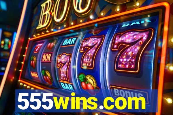 555wins.com