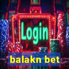 balakn bet