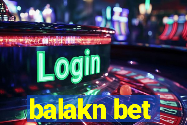 balakn bet