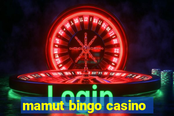 mamut bingo casino