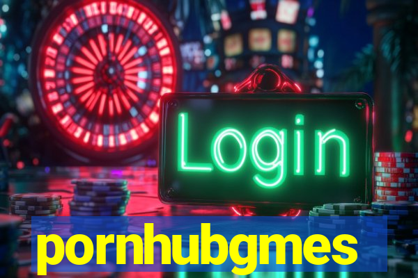 pornhubgmes