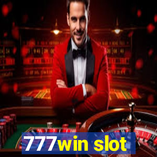 777win slot