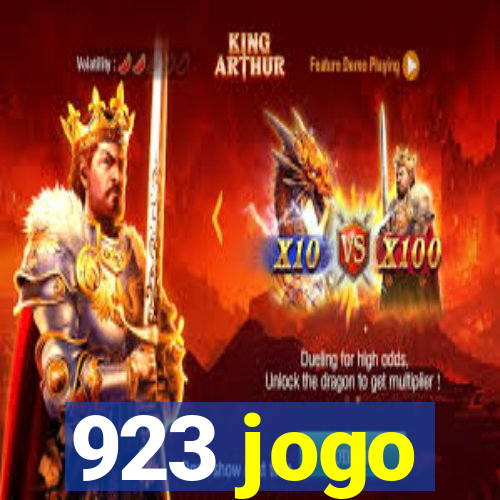 923 jogo