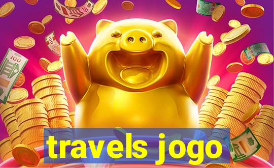 travels jogo