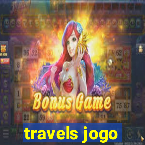 travels jogo