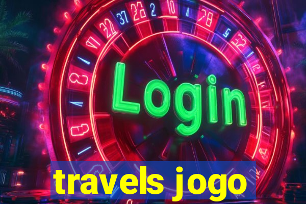 travels jogo