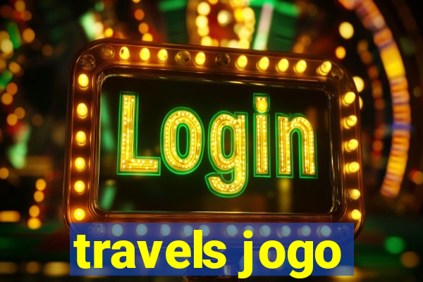 travels jogo