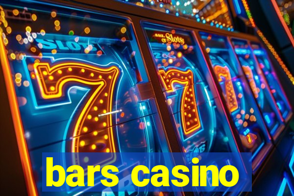 bars casino