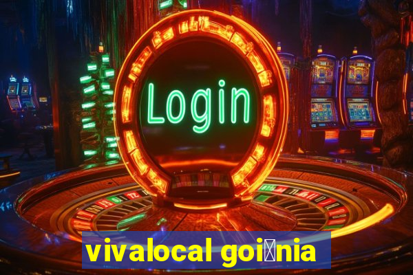 vivalocal goi芒nia