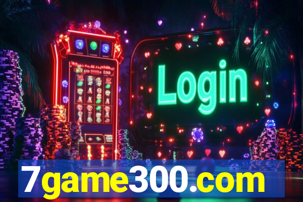 7game300.com