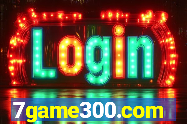 7game300.com