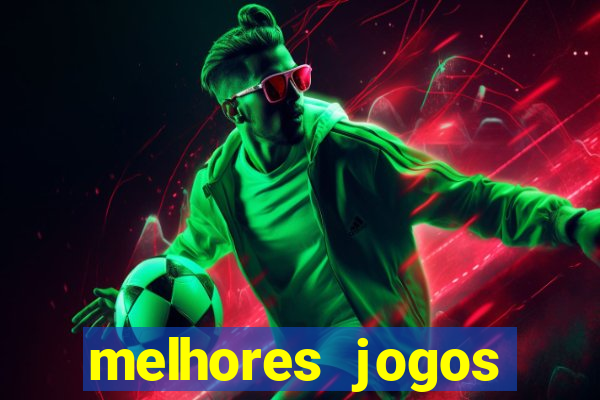 melhores jogos mmorpg mobile