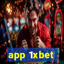 app 1xbet