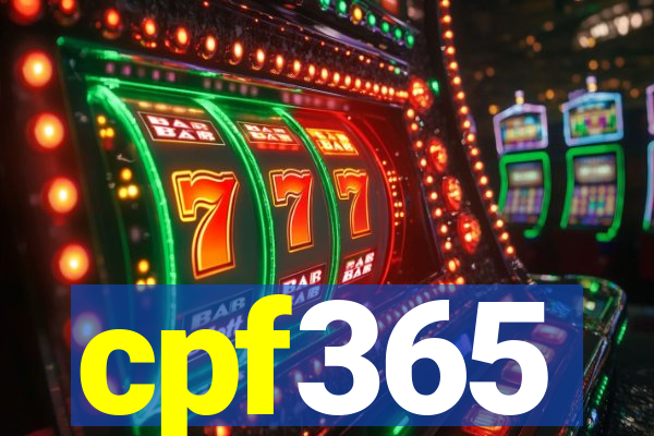 cpf365