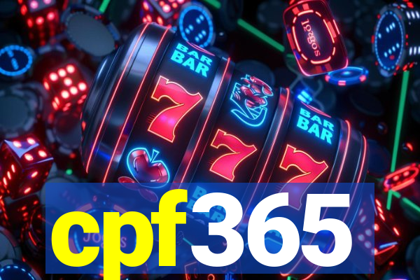 cpf365