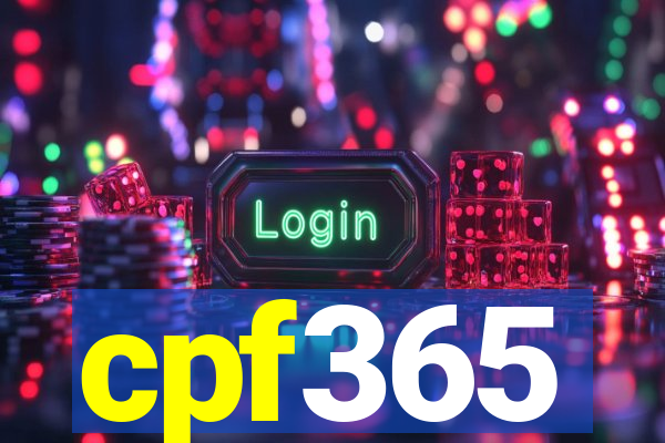 cpf365