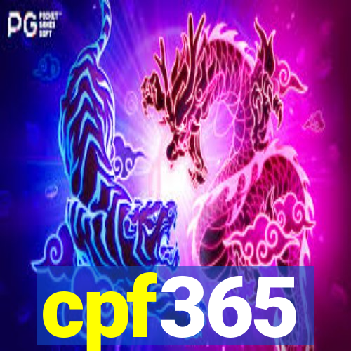 cpf365