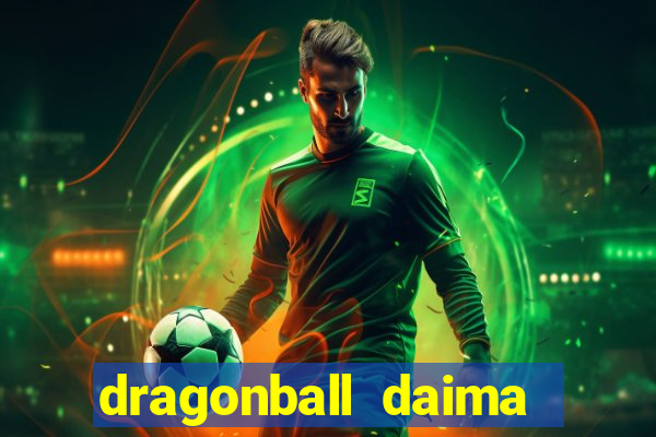 dragonball daima torrent magnet