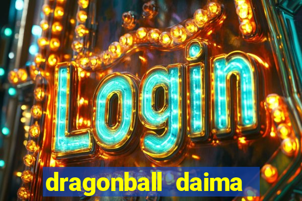 dragonball daima torrent magnet