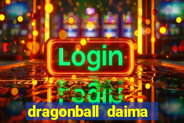 dragonball daima torrent magnet