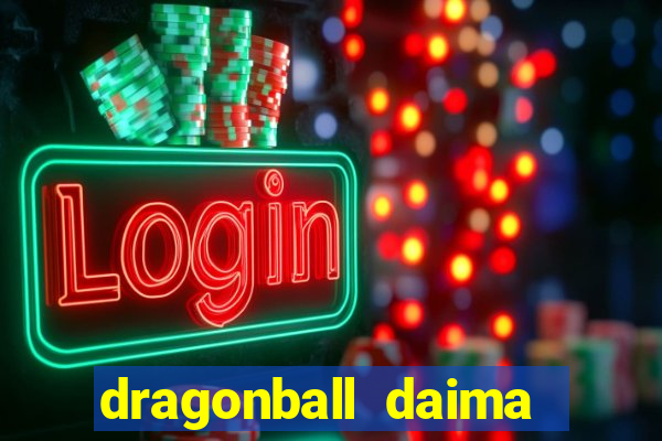 dragonball daima torrent magnet