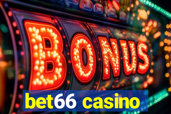 bet66 casino