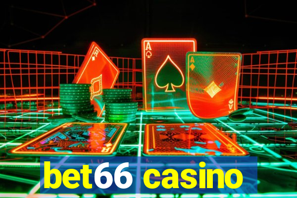 bet66 casino