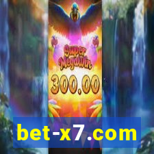 bet-x7.com