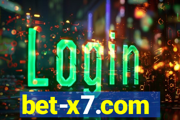 bet-x7.com