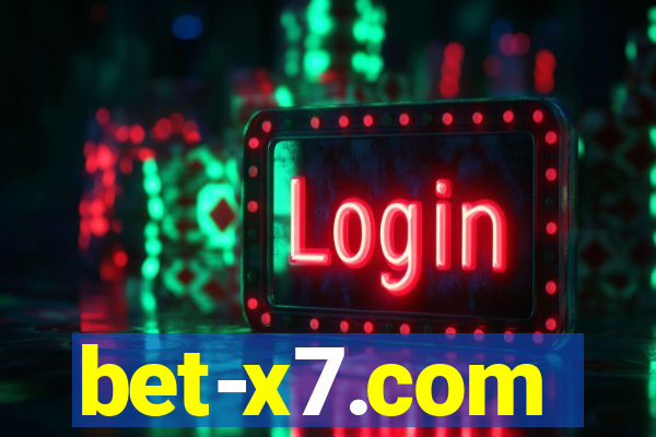 bet-x7.com