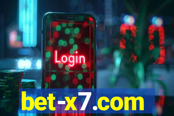 bet-x7.com