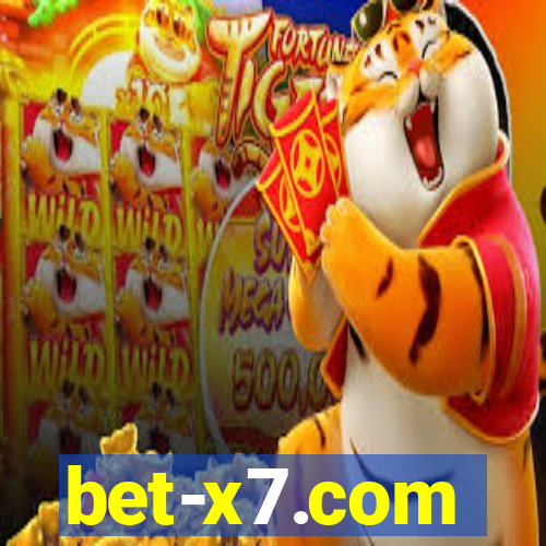 bet-x7.com