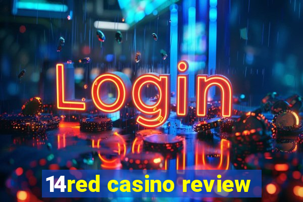 14red casino review