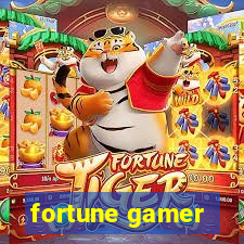 fortune gamer