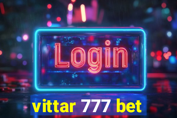 vittar 777 bet