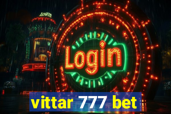 vittar 777 bet