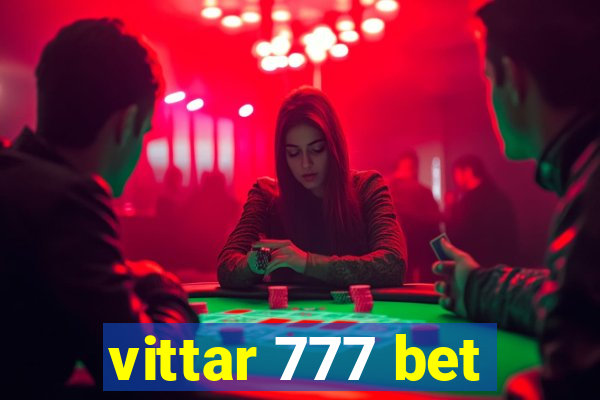 vittar 777 bet