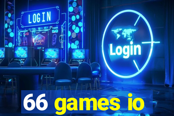 66 games io