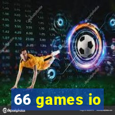 66 games io