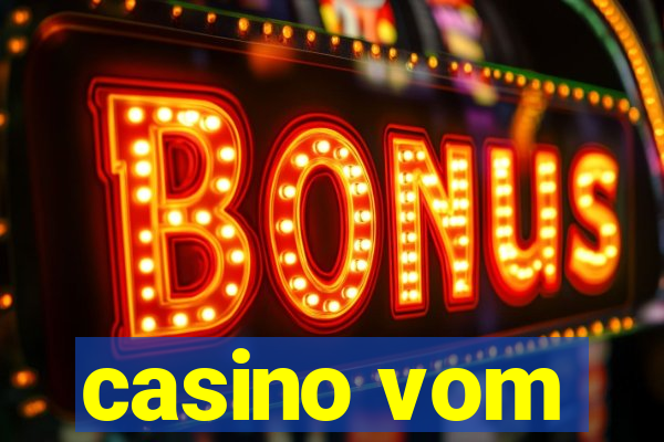 casino vom