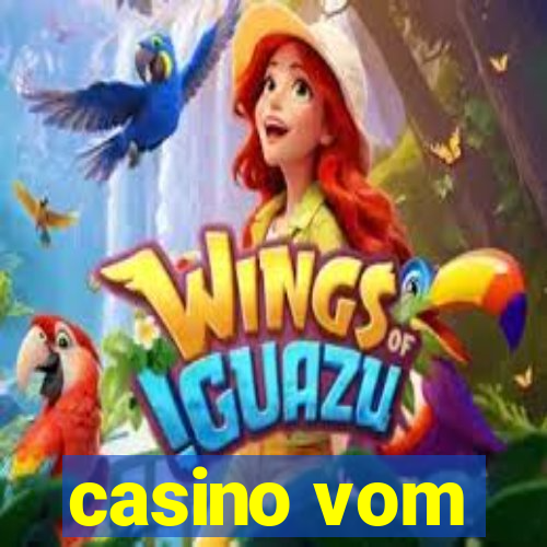 casino vom