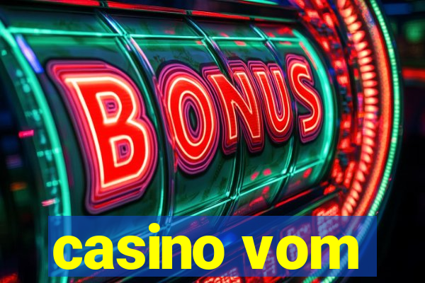 casino vom