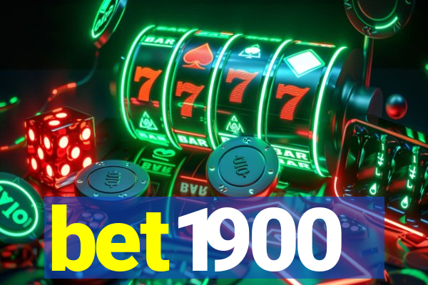 bet1900