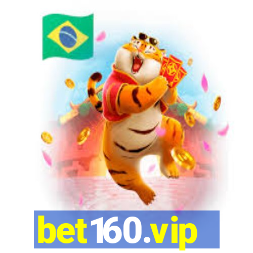 bet160.vip